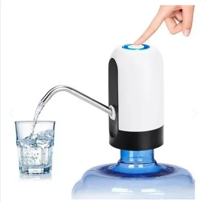 Dispensador Automático De Agua